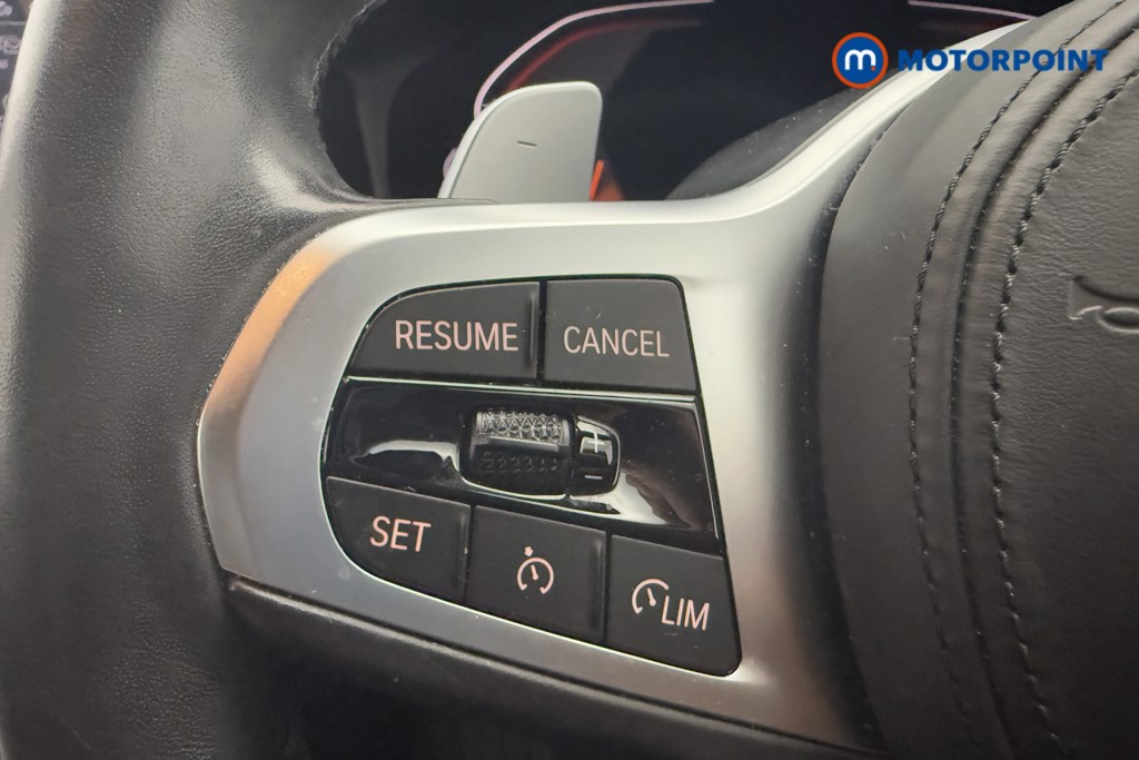 BMW 3 Series M Sport Automatic Petrol Saloon - Stock Number (1560467) - 13th supplementary image
