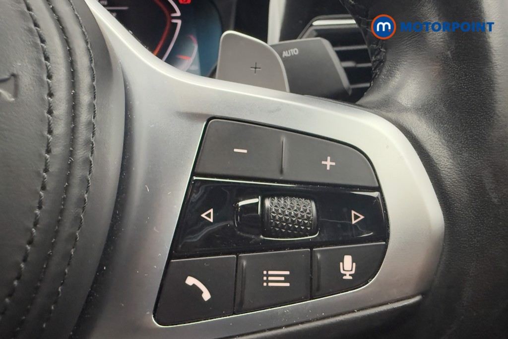 BMW 3 Series M Sport Automatic Petrol Saloon - Stock Number (1560467) - 14th supplementary image
