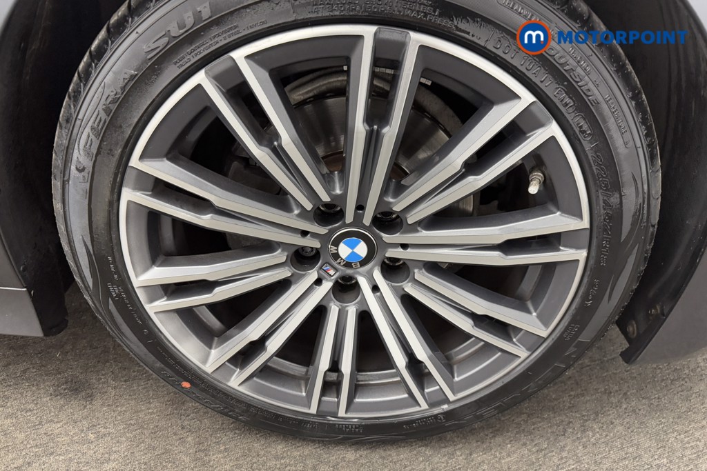 BMW 3 Series M Sport Automatic Petrol Saloon - Stock Number (1560467) - 18th supplementary image