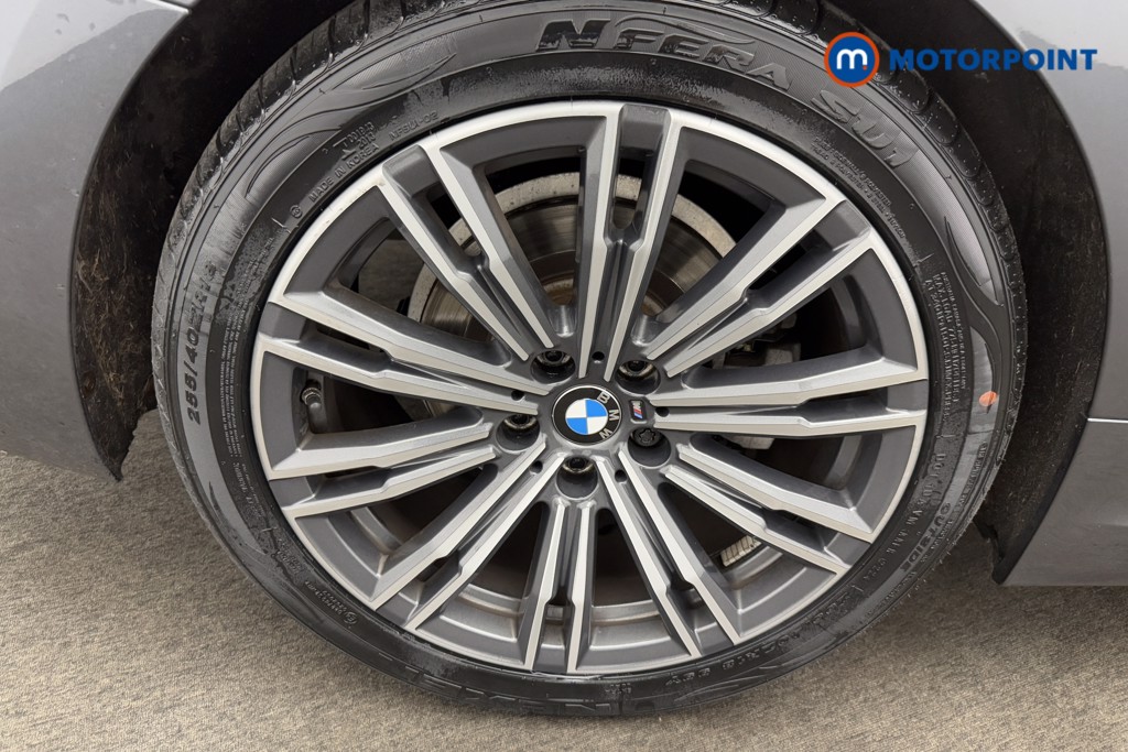 BMW 3 Series M Sport Automatic Petrol Saloon - Stock Number (1560467) - 19th supplementary image