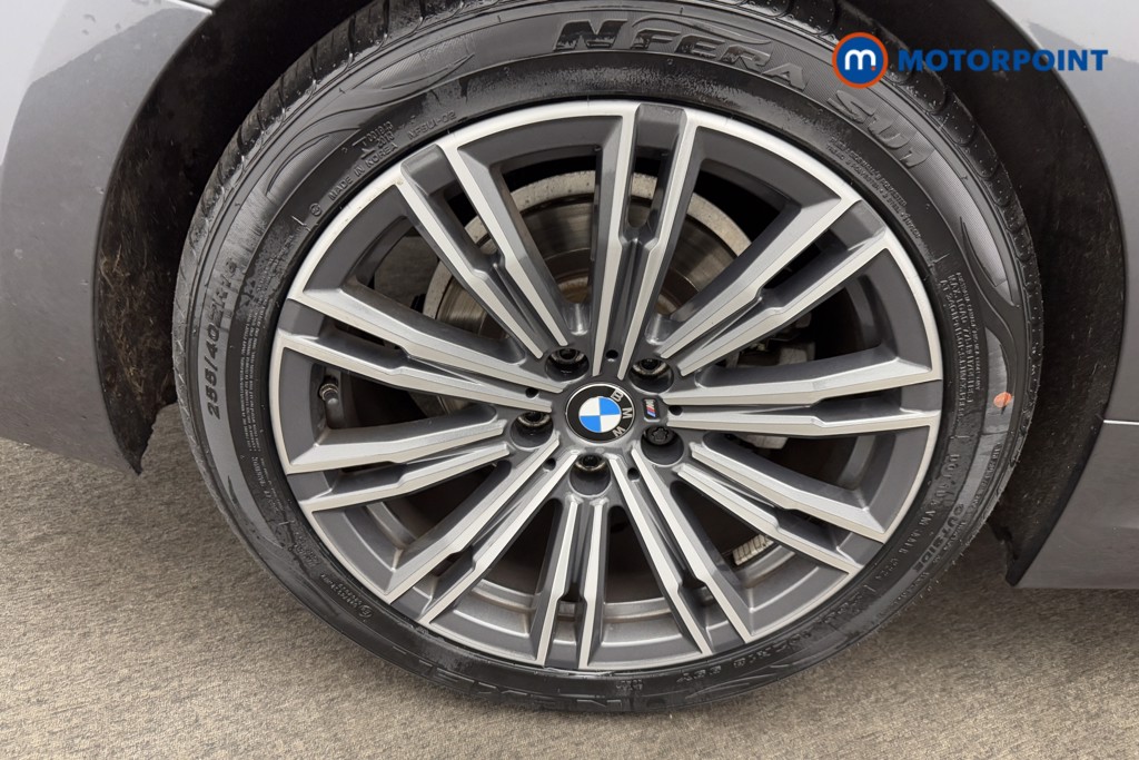 BMW 3 Series M Sport Automatic Petrol Saloon - Stock Number (1560467) - 20th supplementary image
