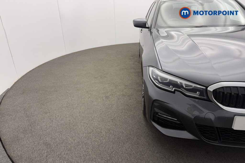 BMW 3 Series M Sport Automatic Petrol Saloon - Stock Number (1560467) - 22nd supplementary image
