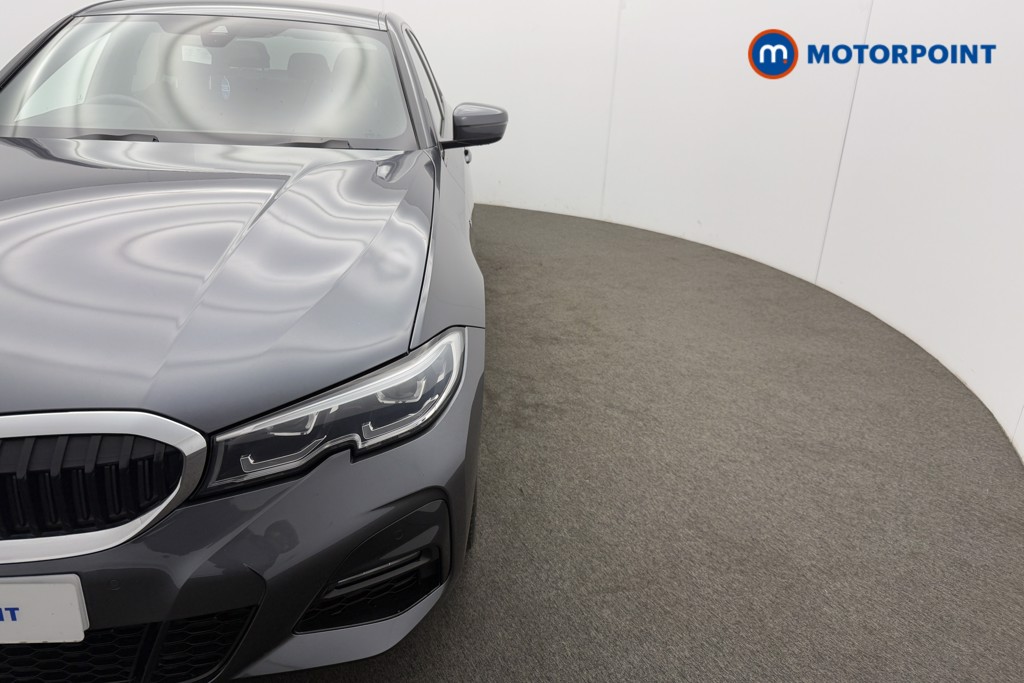 BMW 3 Series M Sport Automatic Petrol Saloon - Stock Number (1560467) - 23rd supplementary image