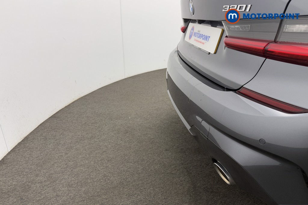 BMW 3 Series M Sport Automatic Petrol Saloon - Stock Number (1560467) - 25th supplementary image