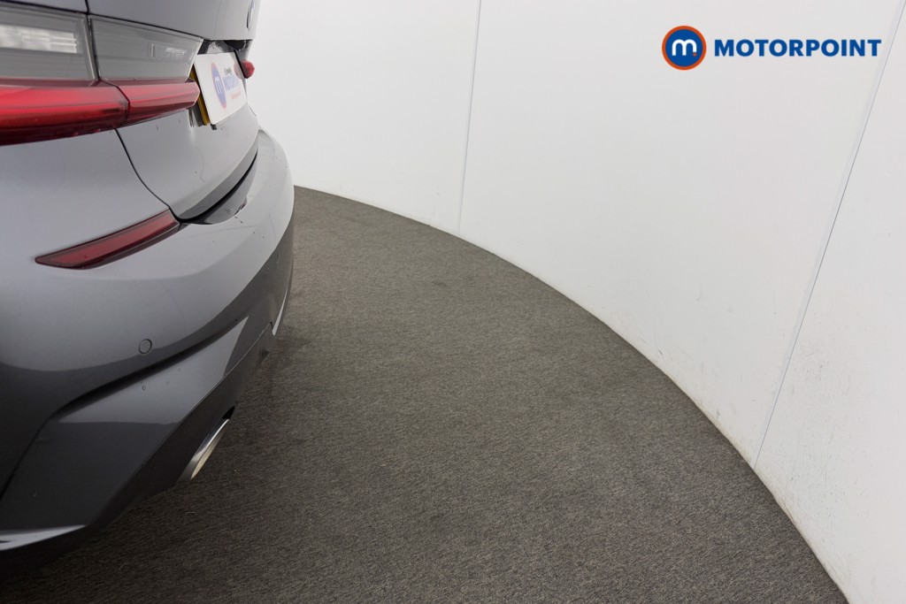 BMW 3 Series M Sport Automatic Petrol Saloon - Stock Number (1560467) - 27th supplementary image