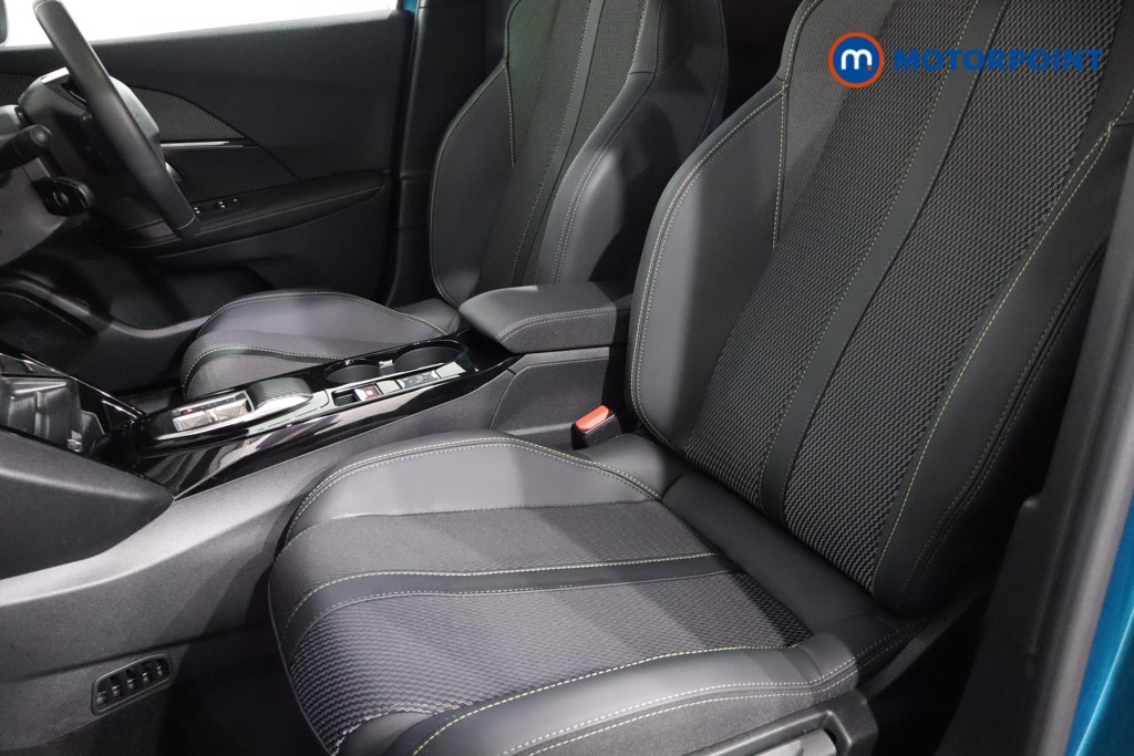 Peugeot 2008 GT Automatic Electric SUV - Stock Number (1560574) - 4th supplementary image
