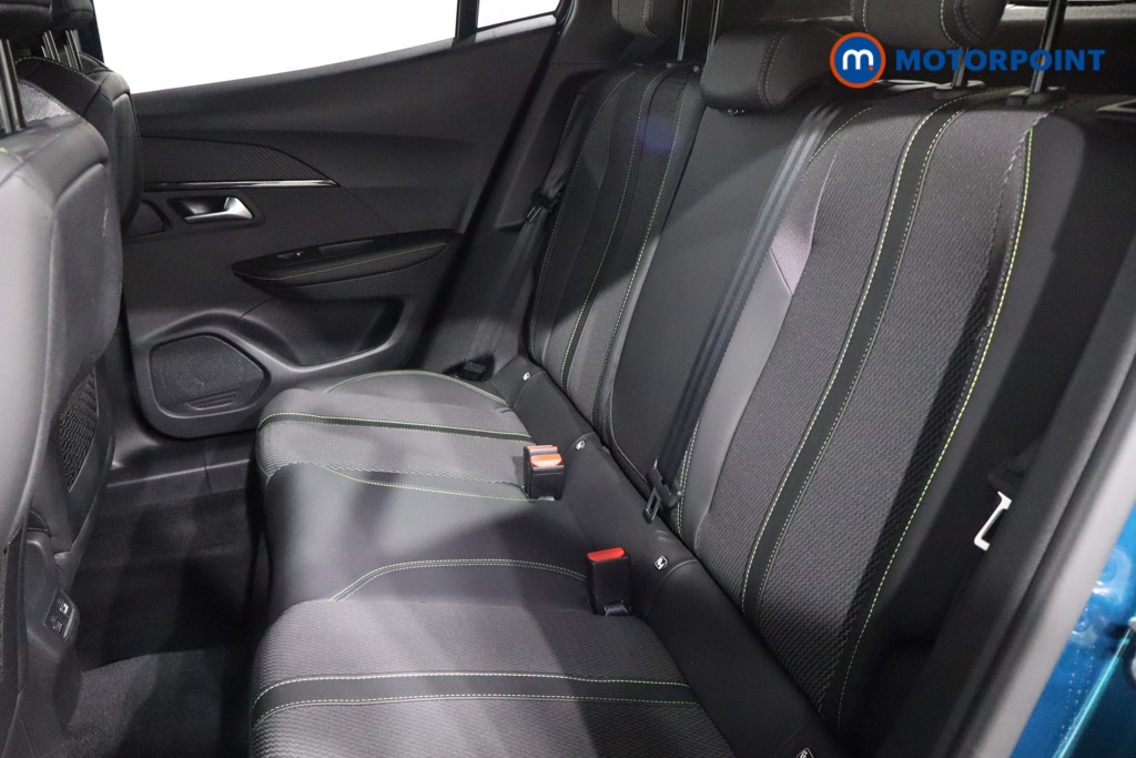 Peugeot 2008 GT Automatic Electric SUV - Stock Number (1560574) - 5th supplementary image