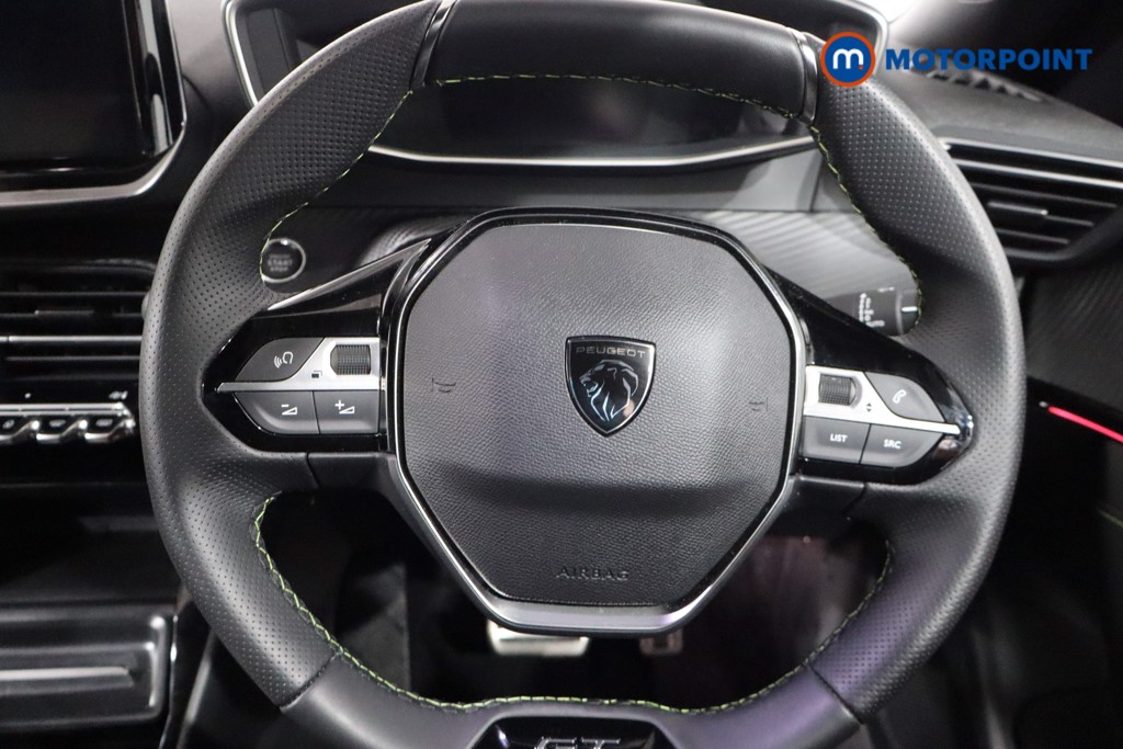 Peugeot 2008 GT Automatic Electric SUV - Stock Number (1560574) - 6th supplementary image