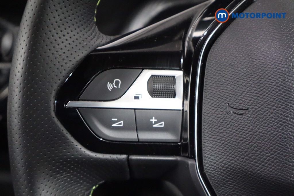 Peugeot 2008 GT Automatic Electric SUV - Stock Number (1560574) - 7th supplementary image