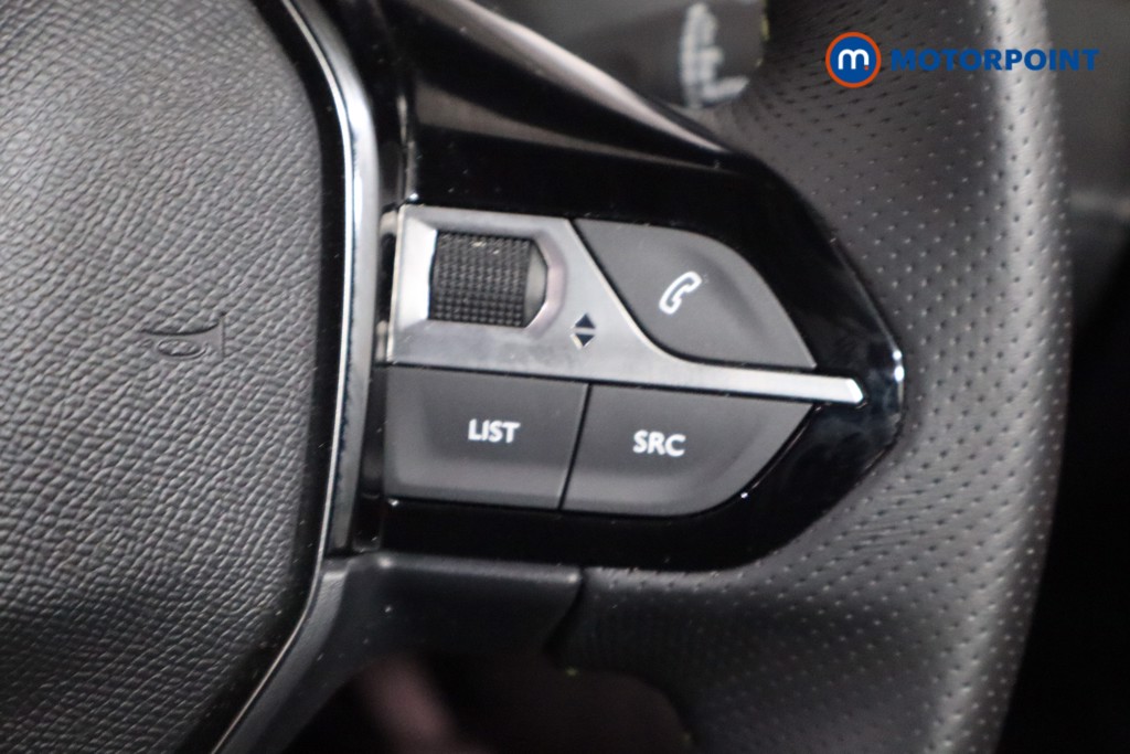 Peugeot 2008 GT Automatic Electric SUV - Stock Number (1560574) - 8th supplementary image