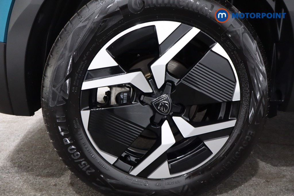 Peugeot 2008 GT Automatic Electric SUV - Stock Number (1560574) - 9th supplementary image