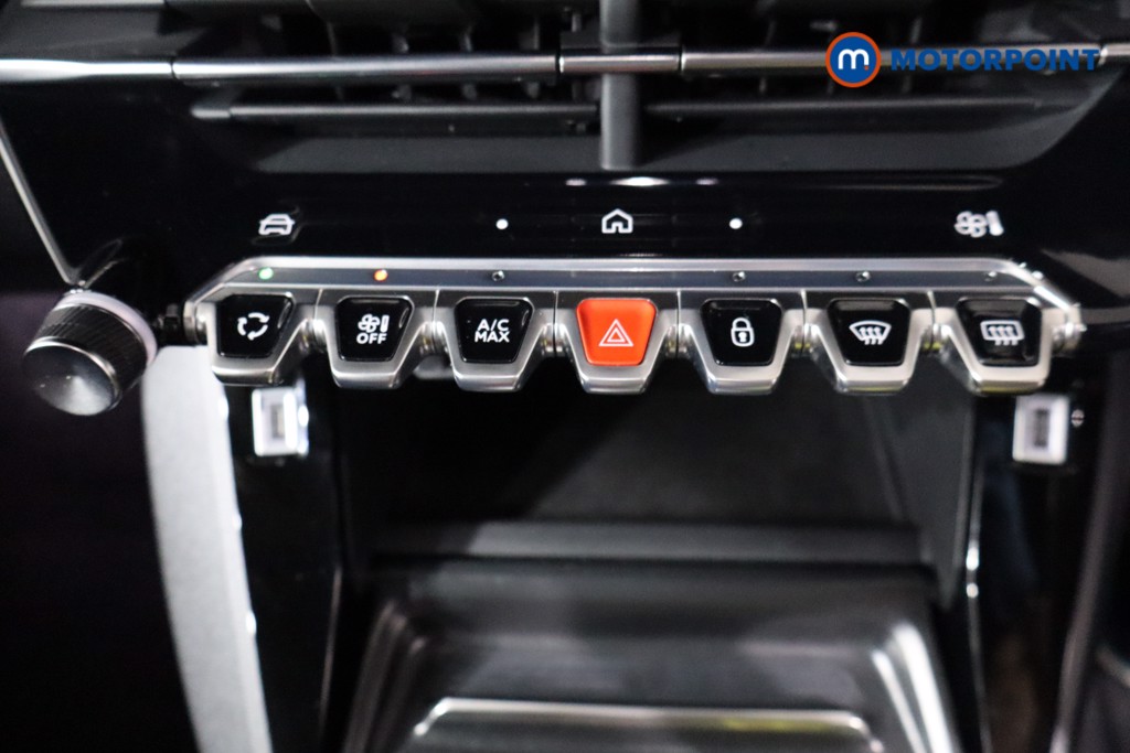 Peugeot 2008 GT Automatic Electric SUV - Stock Number (1560574) - 15th supplementary image