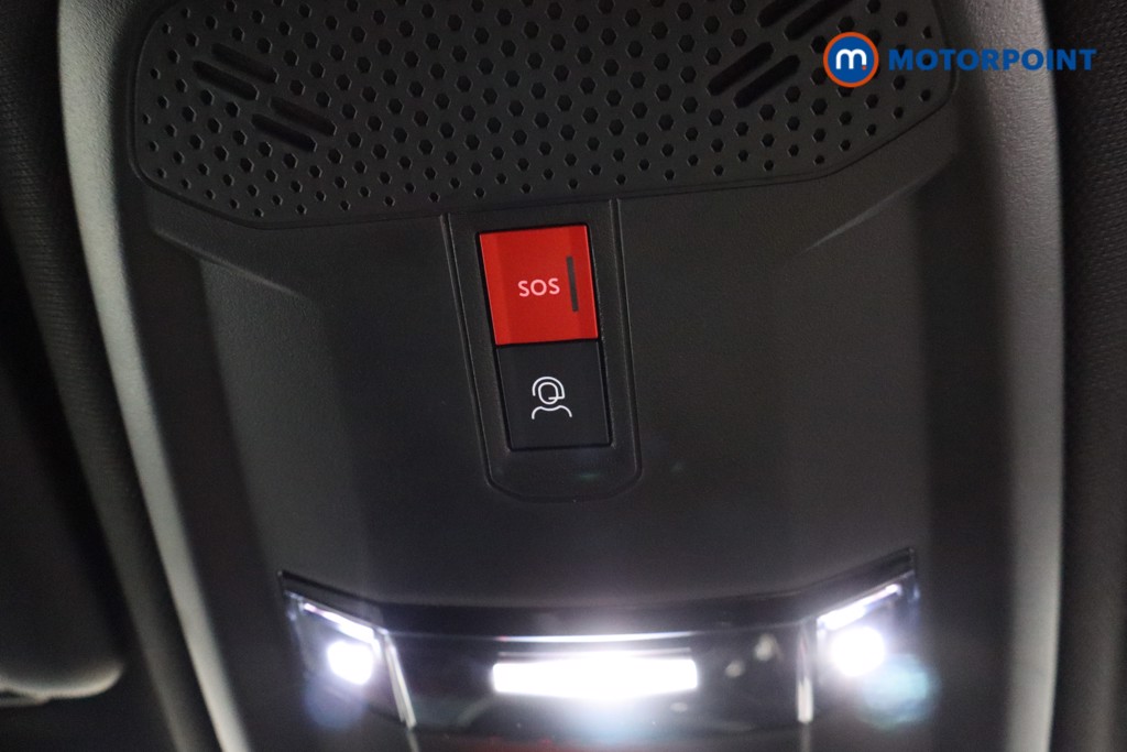 Peugeot 2008 GT Automatic Electric SUV - Stock Number (1560574) - 17th supplementary image