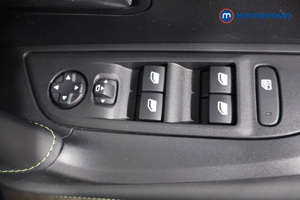 Peugeot 2008 GT Automatic Electric SUV - Stock Number (1560574) - 18th supplementary image