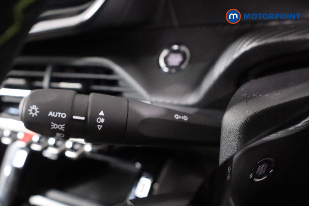 Peugeot 2008 GT Automatic Electric SUV - Stock Number (1560574) - 21st supplementary image