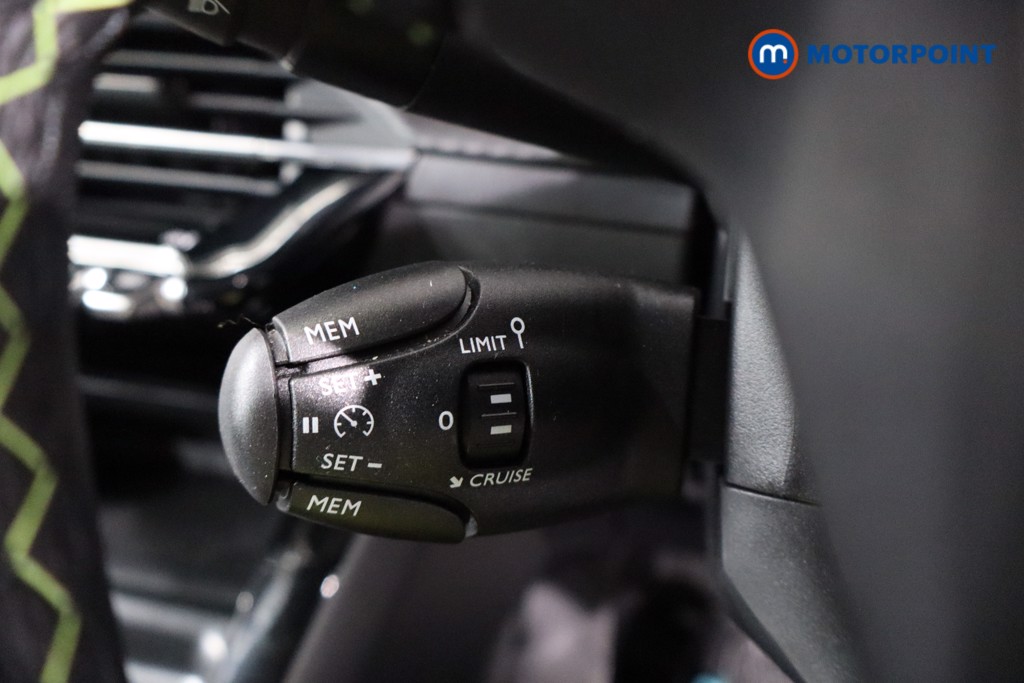 Peugeot 2008 GT Automatic Electric SUV - Stock Number (1560574) - 22nd supplementary image