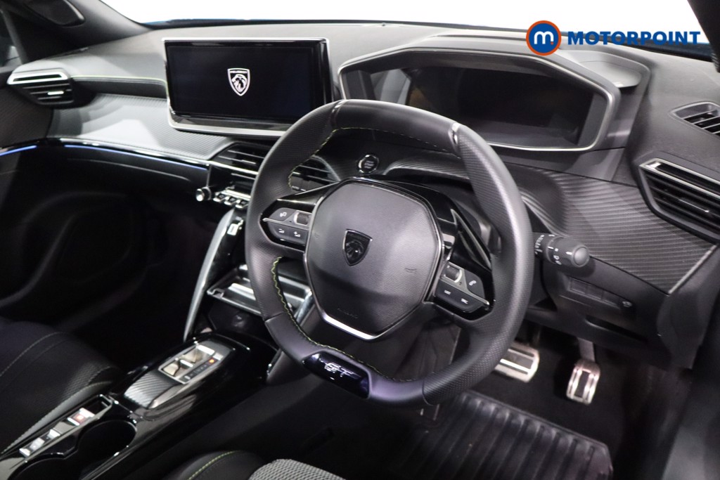 Peugeot 2008 GT Automatic Electric SUV - Stock Number (1560574) - 23rd supplementary image