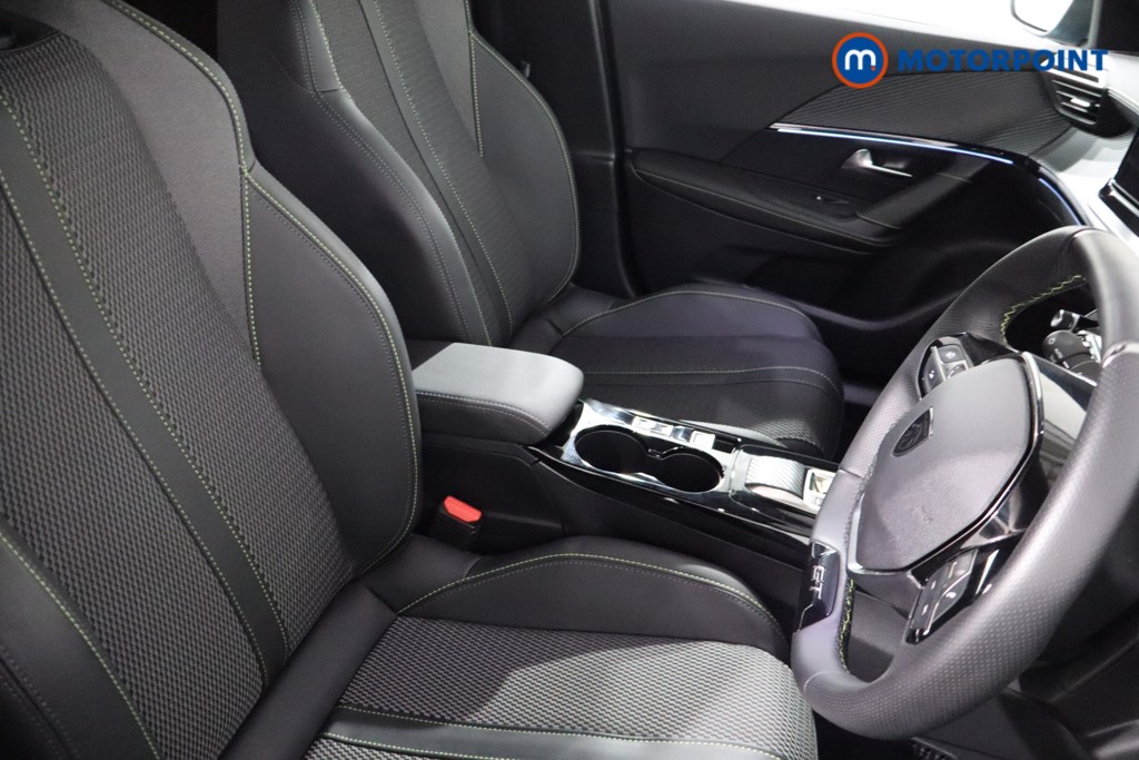 Peugeot 2008 GT Automatic Electric SUV - Stock Number (1560574) - 24th supplementary image