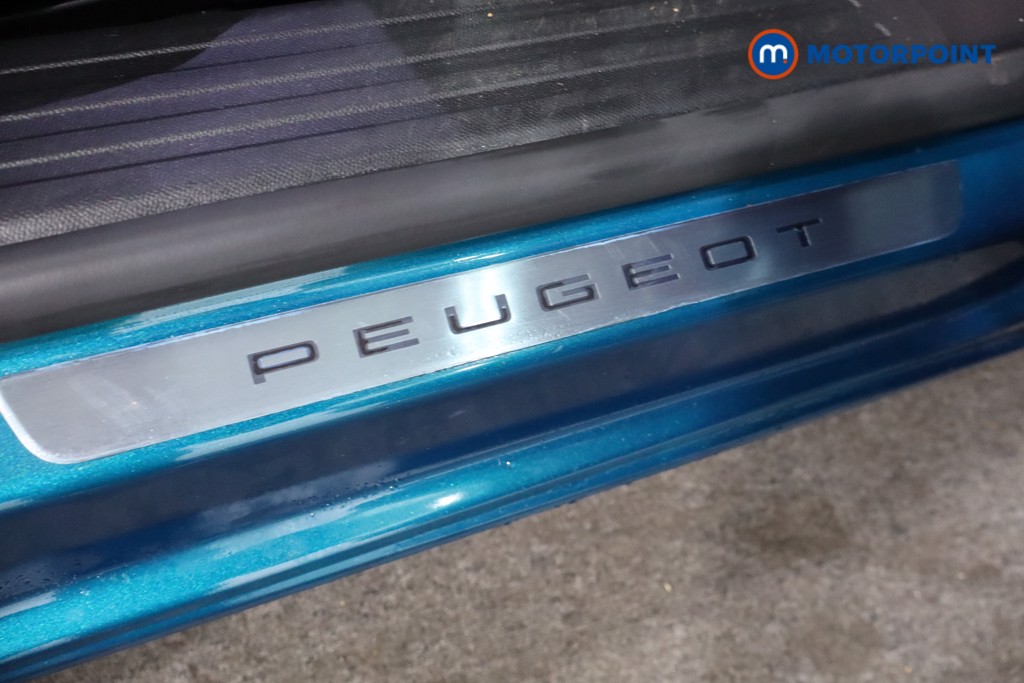 Peugeot 2008 GT Automatic Electric SUV - Stock Number (1560574) - 25th supplementary image