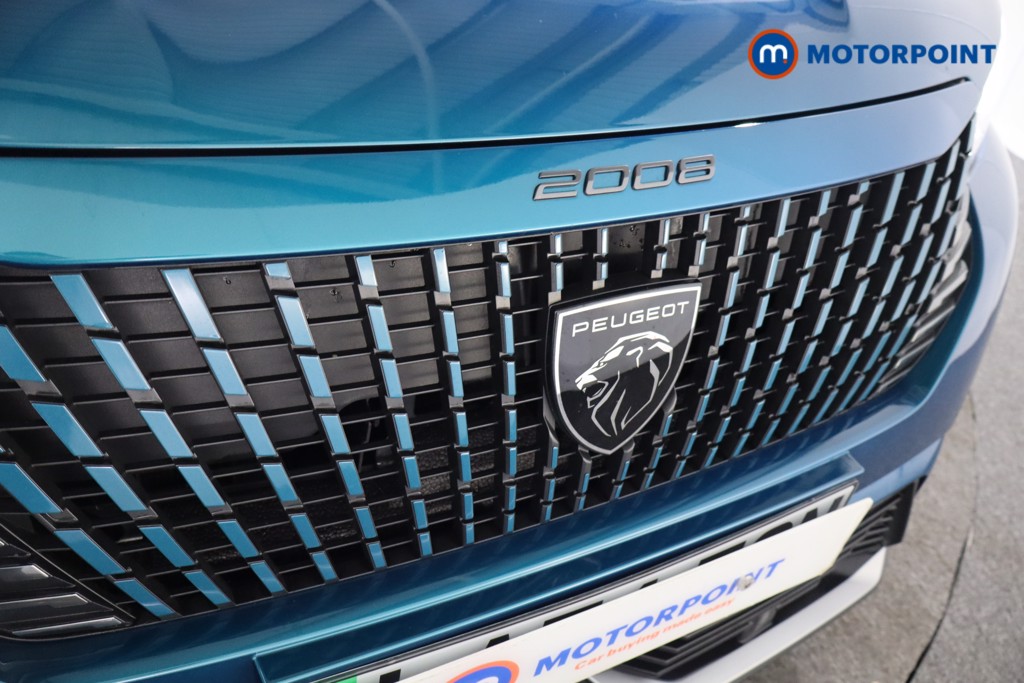Peugeot 2008 GT Automatic Electric SUV - Stock Number (1560574) - 27th supplementary image