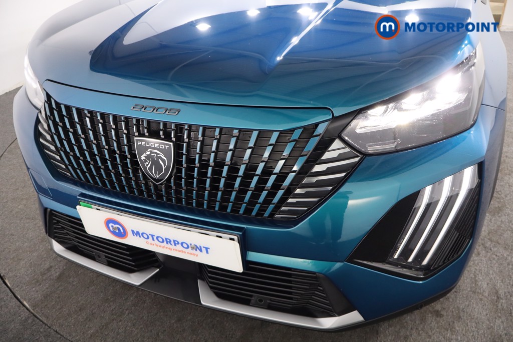 Peugeot 2008 GT Automatic Electric SUV - Stock Number (1560574) - 28th supplementary image