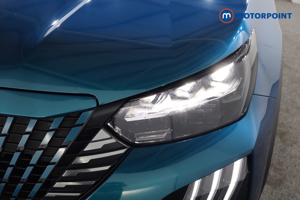 Peugeot 2008 GT Automatic Electric SUV - Stock Number (1560574) - 29th supplementary image