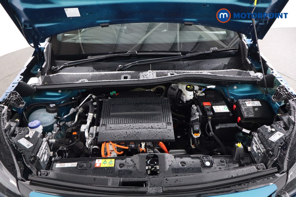 Peugeot 2008 GT Automatic Electric SUV - Stock Number (1560574) - 30th supplementary image