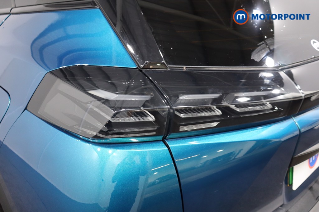 Peugeot 2008 GT Automatic Electric SUV - Stock Number (1560574) - 32nd supplementary image