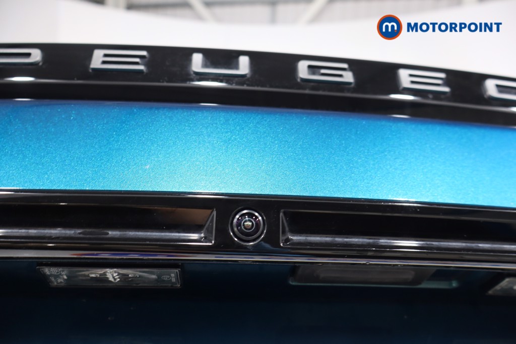 Peugeot 2008 GT Automatic Electric SUV - Stock Number (1560574) - 34th supplementary image