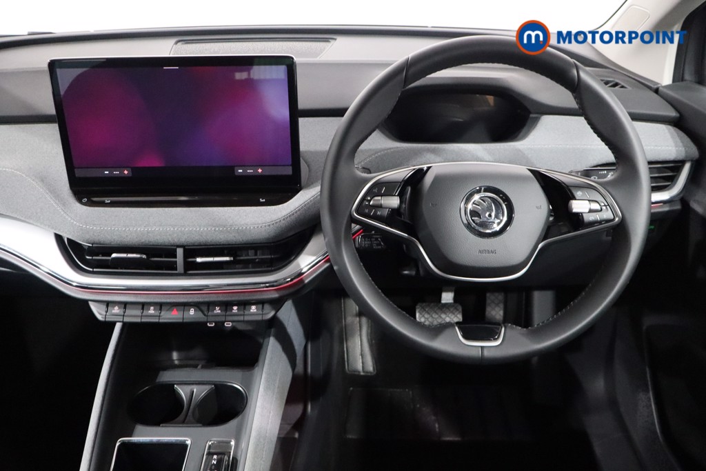 Skoda Enyaq 125Kw 50 55Kwh 5Dr Auto Automatic Electric SUV - Stock Number (1560583) - 3rd supplementary image