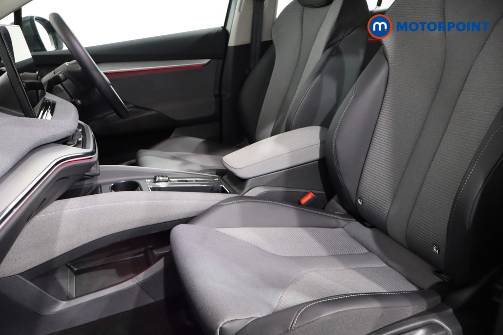 Skoda Enyaq 125Kw 50 55Kwh 5Dr Auto Automatic Electric SUV - Stock Number (1560583) - 4th supplementary image