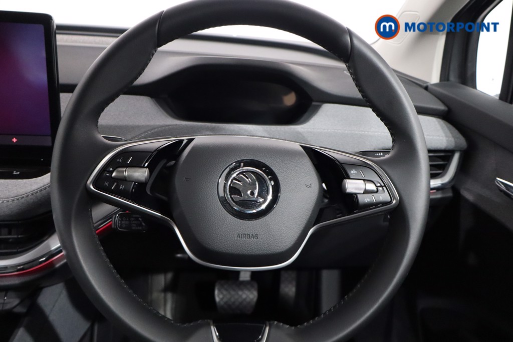 Skoda Enyaq 125Kw 50 55Kwh 5Dr Auto Automatic Electric SUV - Stock Number (1560583) - 6th supplementary image
