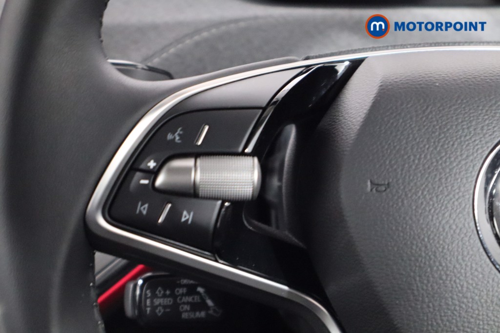 Skoda Enyaq 125Kw 50 55Kwh 5Dr Auto Automatic Electric SUV - Stock Number (1560583) - 7th supplementary image