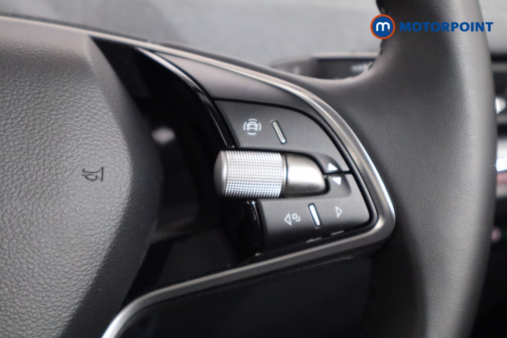 Skoda Enyaq 125Kw 50 55Kwh 5Dr Auto Automatic Electric SUV - Stock Number (1560583) - 8th supplementary image