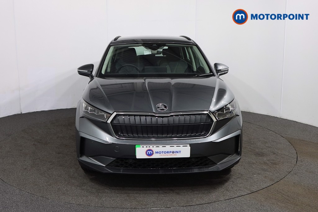 Skoda Enyaq 125Kw 50 55Kwh 5Dr Auto Automatic Electric SUV - Stock Number (1560583) - Front bumper