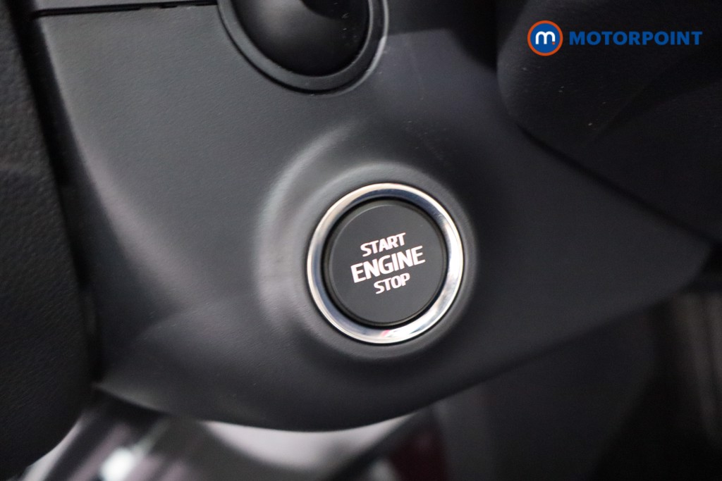 Skoda Enyaq 125Kw 50 55Kwh 5Dr Auto Automatic Electric SUV - Stock Number (1560583) - 13th supplementary image
