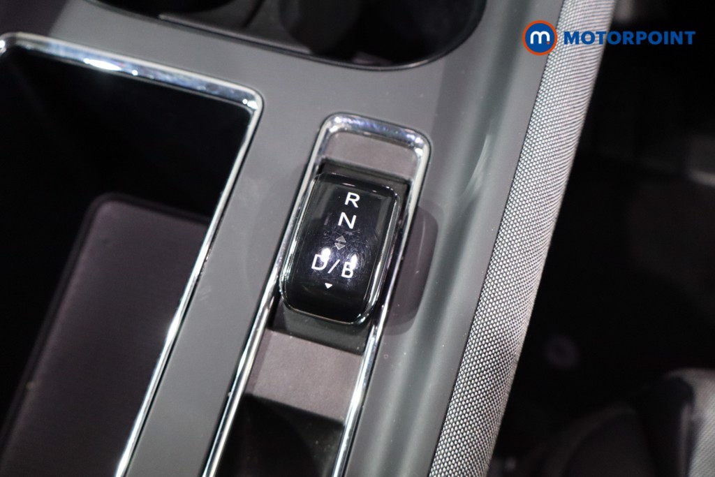Skoda Enyaq 125Kw 50 55Kwh 5Dr Auto Automatic Electric SUV - Stock Number (1560583) - 14th supplementary image