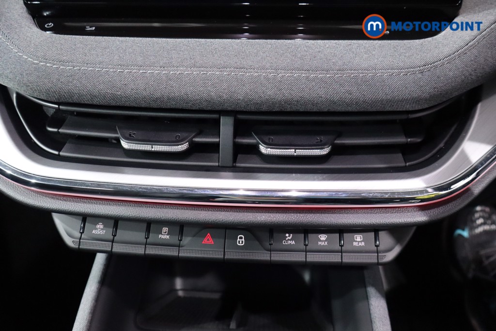 Skoda Enyaq 125Kw 50 55Kwh 5Dr Auto Automatic Electric SUV - Stock Number (1560583) - 19th supplementary image