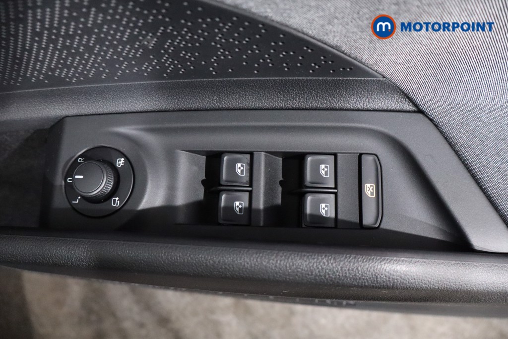 Skoda Enyaq 125Kw 50 55Kwh 5Dr Auto Automatic Electric SUV - Stock Number (1560583) - 20th supplementary image