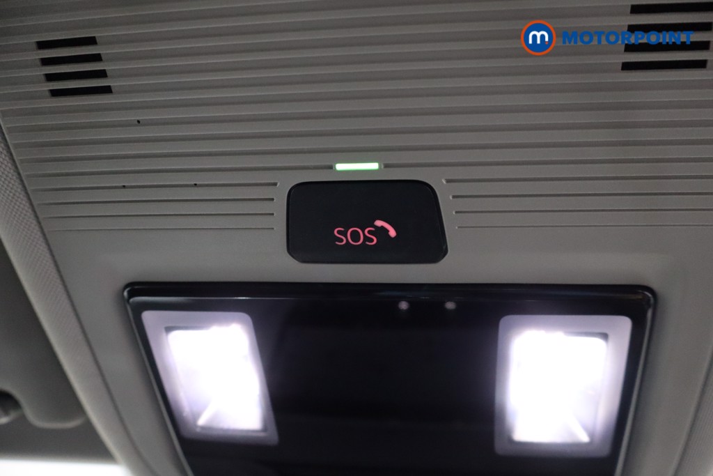 Skoda Enyaq 125Kw 50 55Kwh 5Dr Auto Automatic Electric SUV - Stock Number (1560583) - 23rd supplementary image