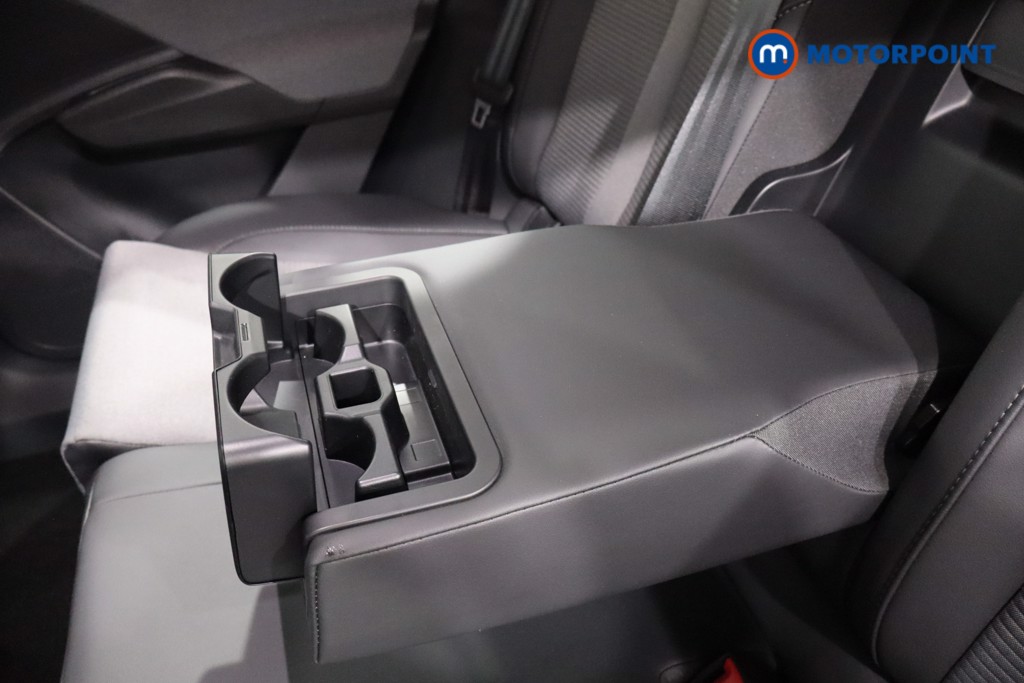 Skoda Enyaq 125Kw 50 55Kwh 5Dr Auto Automatic Electric SUV - Stock Number (1560583) - 25th supplementary image