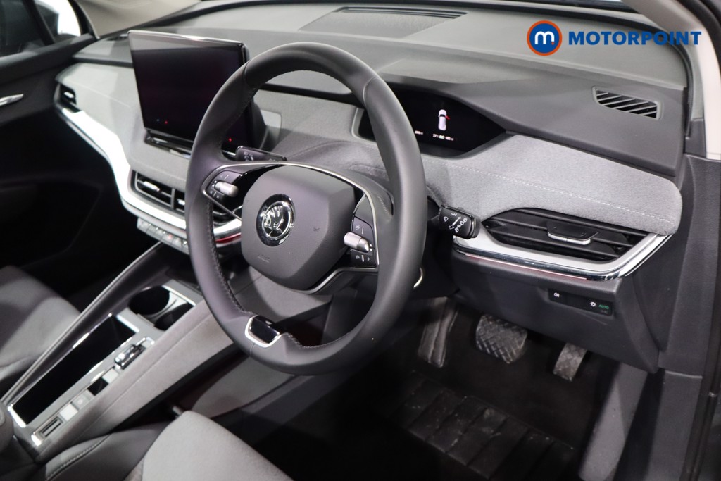 Skoda Enyaq 125Kw 50 55Kwh 5Dr Auto Automatic Electric SUV - Stock Number (1560583) - 26th supplementary image