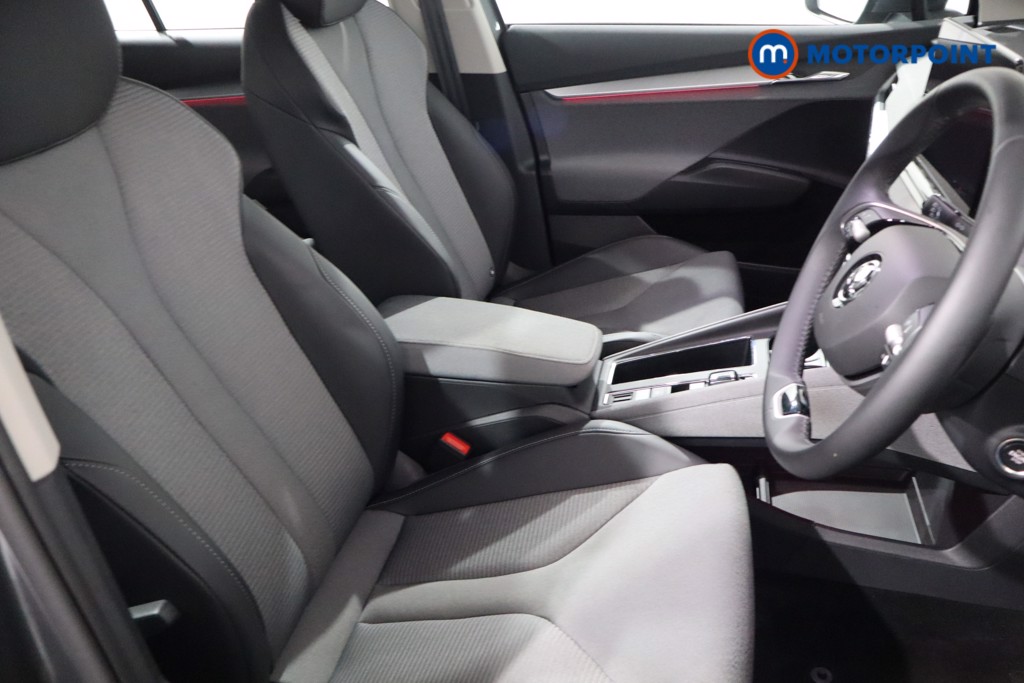 Skoda Enyaq 125Kw 50 55Kwh 5Dr Auto Automatic Electric SUV - Stock Number (1560583) - 27th supplementary image