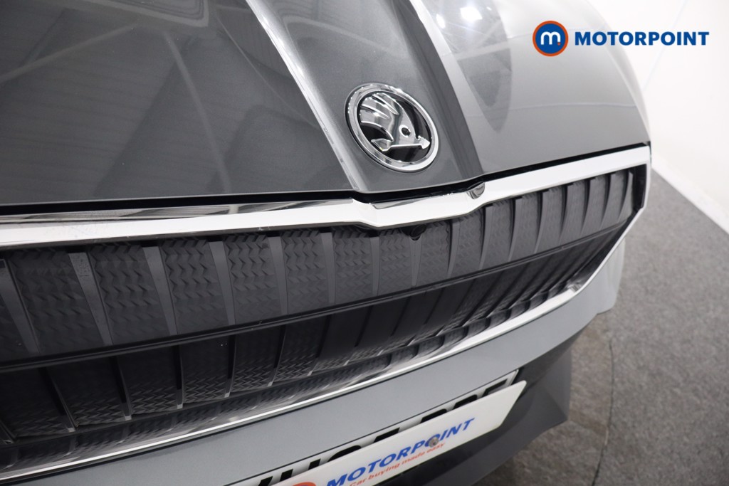 Skoda Enyaq 125Kw 50 55Kwh 5Dr Auto Automatic Electric SUV - Stock Number (1560583) - 29th supplementary image