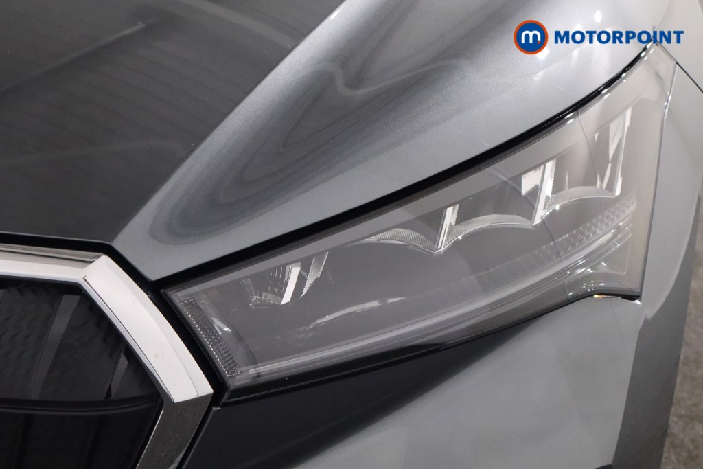 Skoda Enyaq 125Kw 50 55Kwh 5Dr Auto Automatic Electric SUV - Stock Number (1560583) - 30th supplementary image