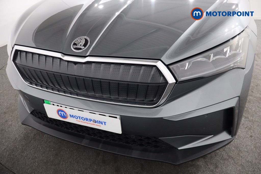 Skoda Enyaq 125Kw 50 55Kwh 5Dr Auto Automatic Electric SUV - Stock Number (1560583) - 31st supplementary image
