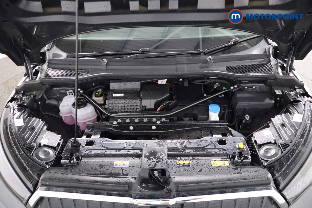 Skoda Enyaq 125Kw 50 55Kwh 5Dr Auto Automatic Electric SUV - Stock Number (1560583) - 32nd supplementary image