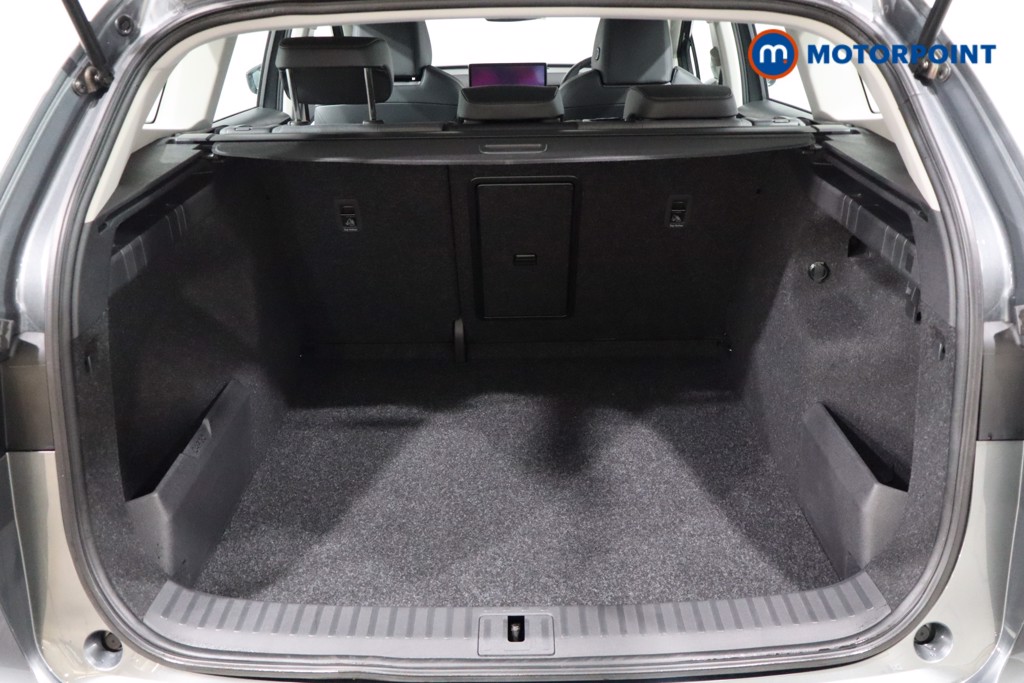 Skoda Enyaq 125Kw 50 55Kwh 5Dr Auto Automatic Electric SUV - Stock Number (1560583) - 38th supplementary image