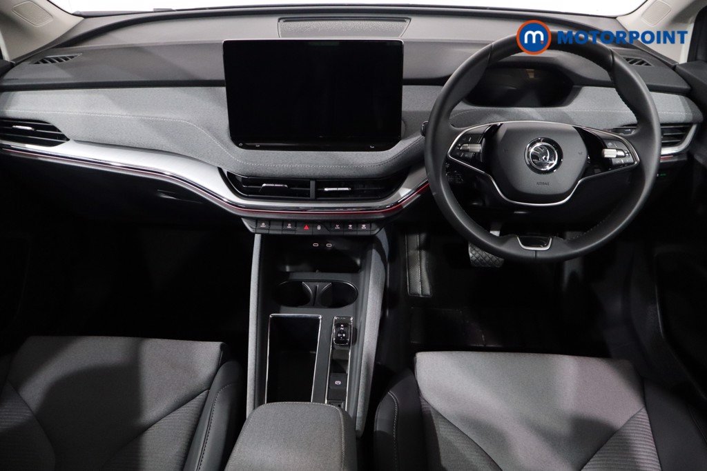 Skoda Enyaq 125Kw 50 55Kwh 5Dr Auto Automatic Electric SUV - Stock Number (1560583) - 1st supplementary image