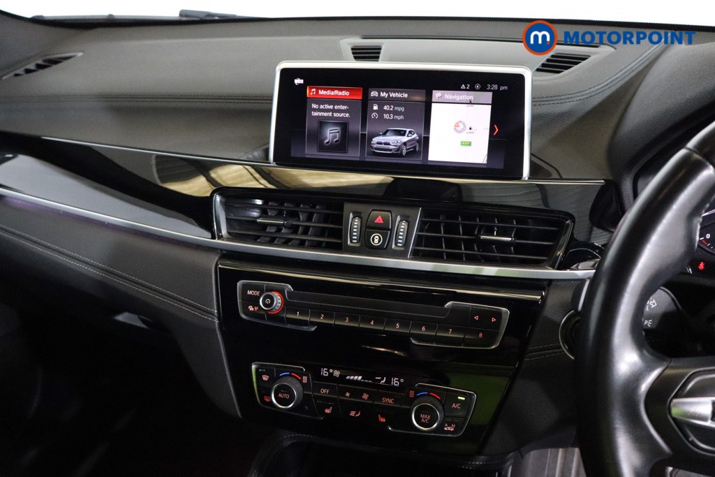 BMW X2 M Sport Automatic Petrol Plug-In Hybrid SUV - Stock Number (1560795) - 3rd supplementary image